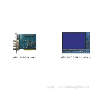 dvr card, avermedia